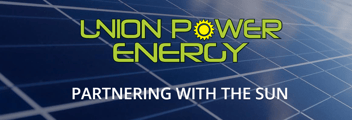 Union Power Energy: Partners with the Sun